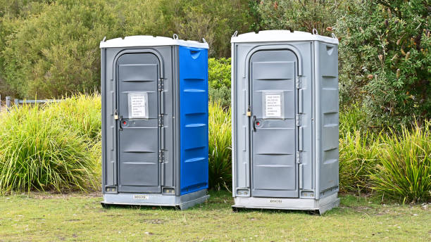 Best Portable Restroom Servicing (Cleaning and Restocking)  in Newark, TX