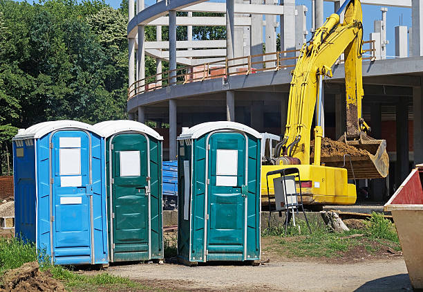 Best Restroom Trailer for Weddings  in Newark, TX